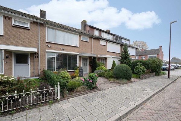 Medium property photo - Meidoornstraat 25, 4731 BX Oudenbosch
